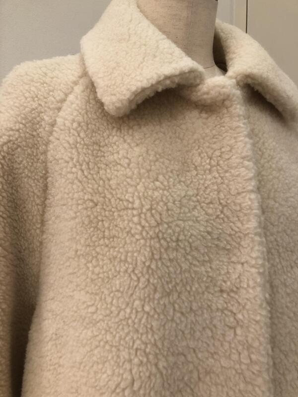 セレオリ　アウター