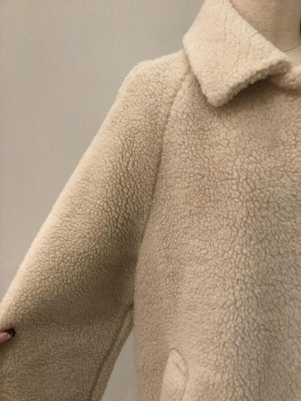 セレオリ　アウター