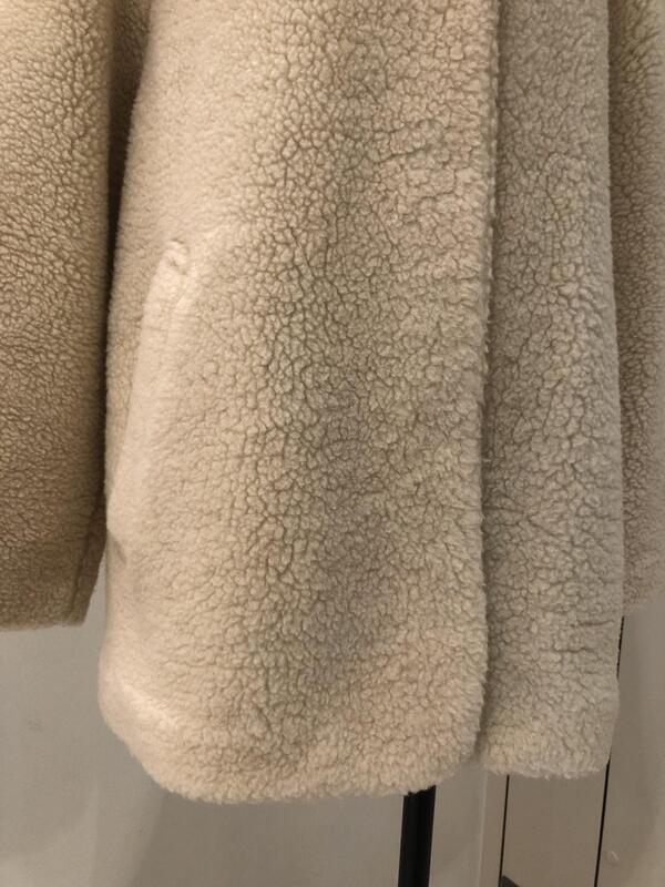 セレオリ　アウター