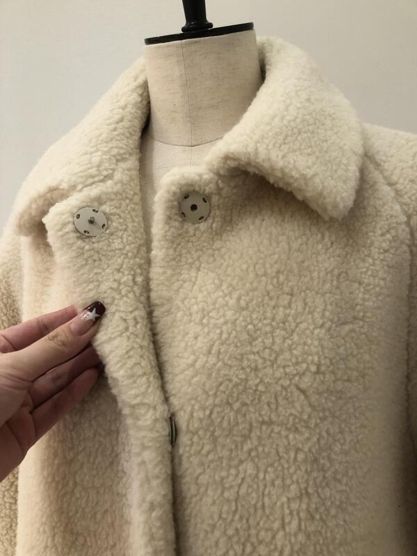 セレオリ　アウター