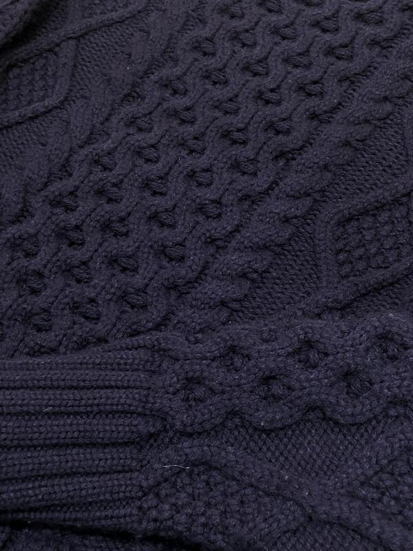 INSCRIRE　ニット