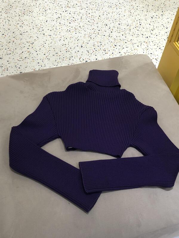 INSCRIRE　ニット