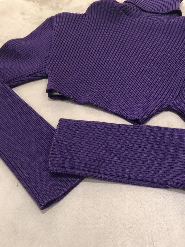 INSCRIRE　ニット