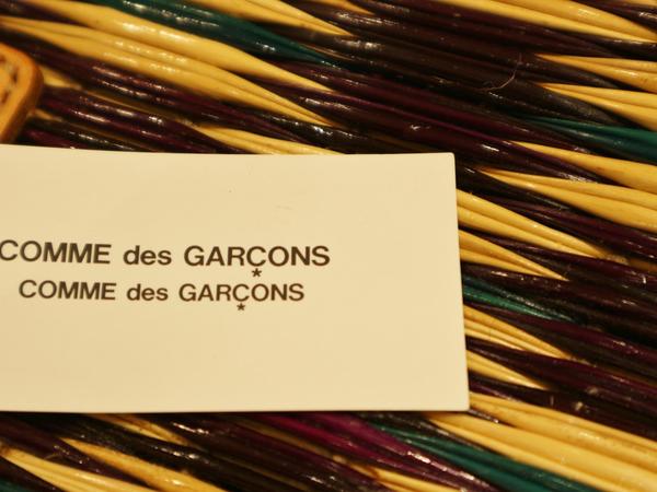 COMME des GARCONS COMME des GARCONSバッグ