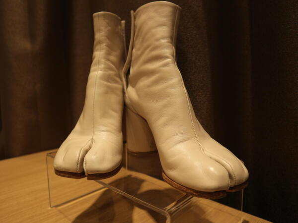 Maison Margiela ブーツ