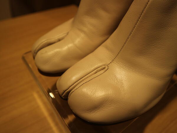 Maison Margiela ブーツ