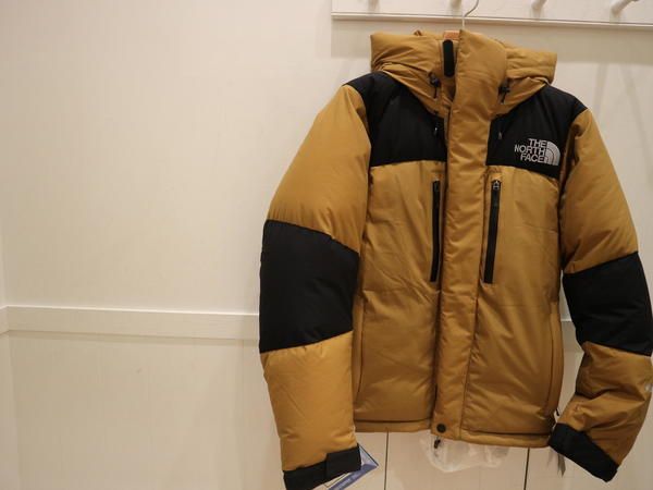 THE NORTH FACE　ブルゾン