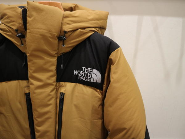 THE NORTH FACE　ブルゾン