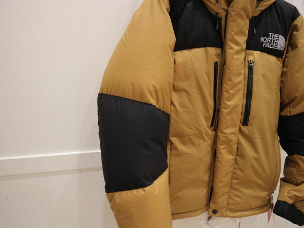 THE NORTH FACE　ブルゾン