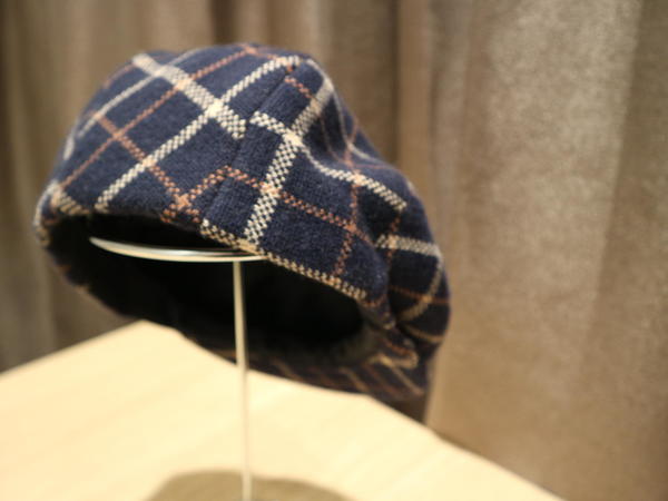 Brooks Brothers　帽子