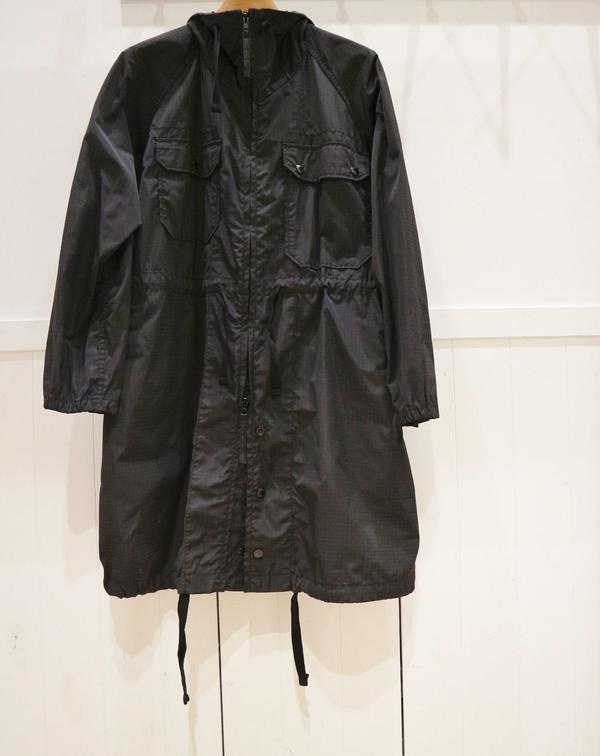 Engineered Garments　コート