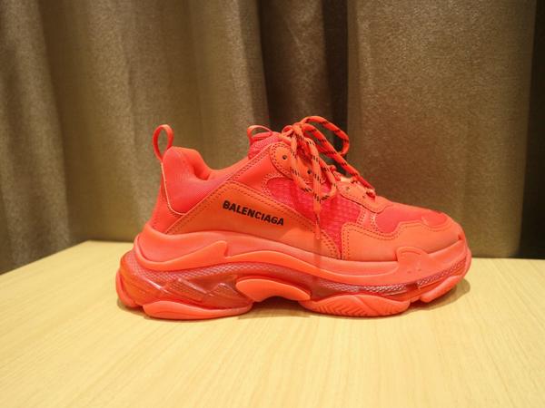 BALENCIAGA　シューズ