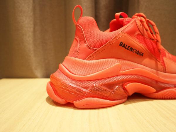 BALENCIAGA　シューズ