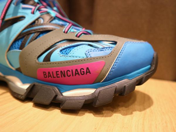 BALENCIAGA　シューズ