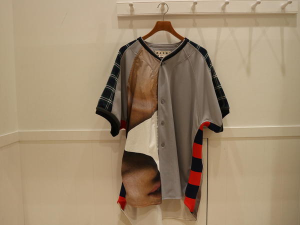 MARNI　シャツ