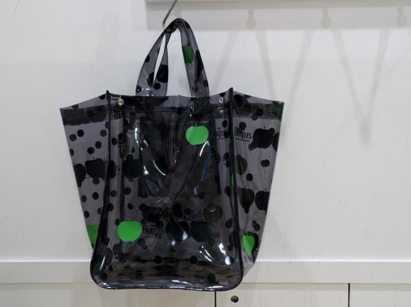 COMME des GARCONS　バッグ