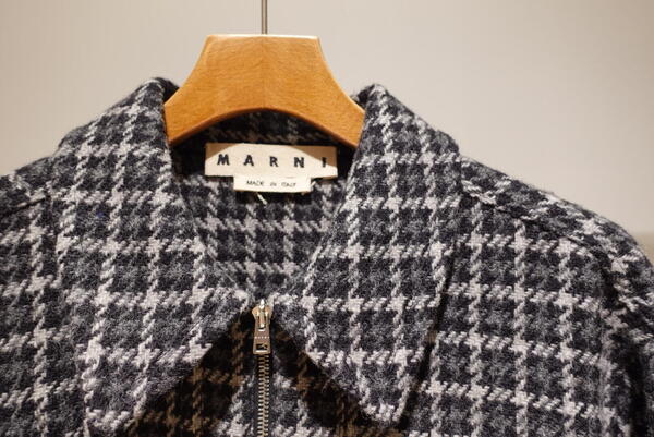 MARNI 　シャツ