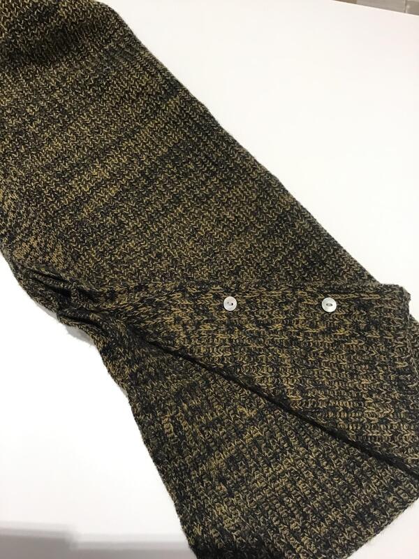 little suzieニット