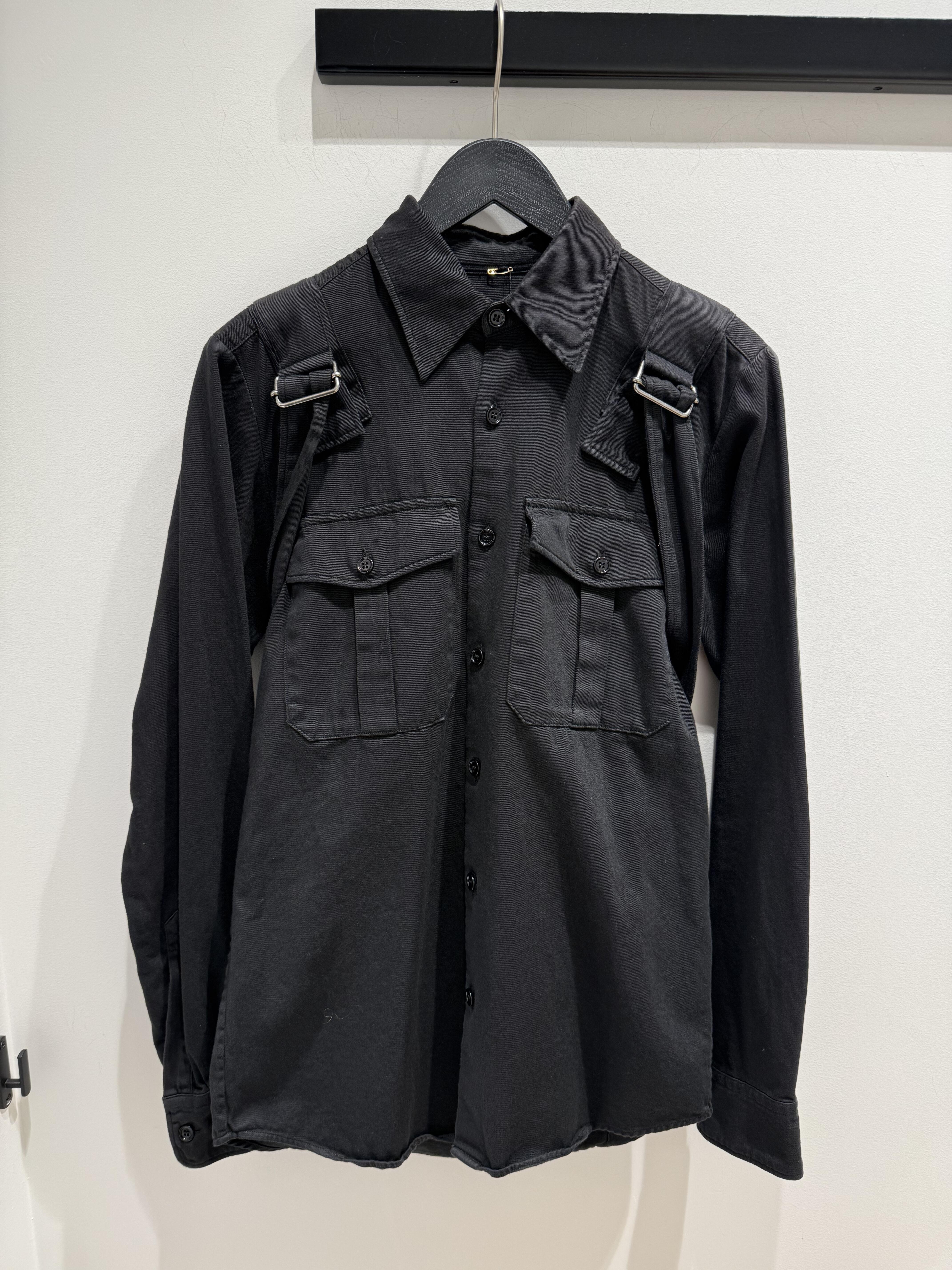 DRIES VAN NOTEN　ブルゾン