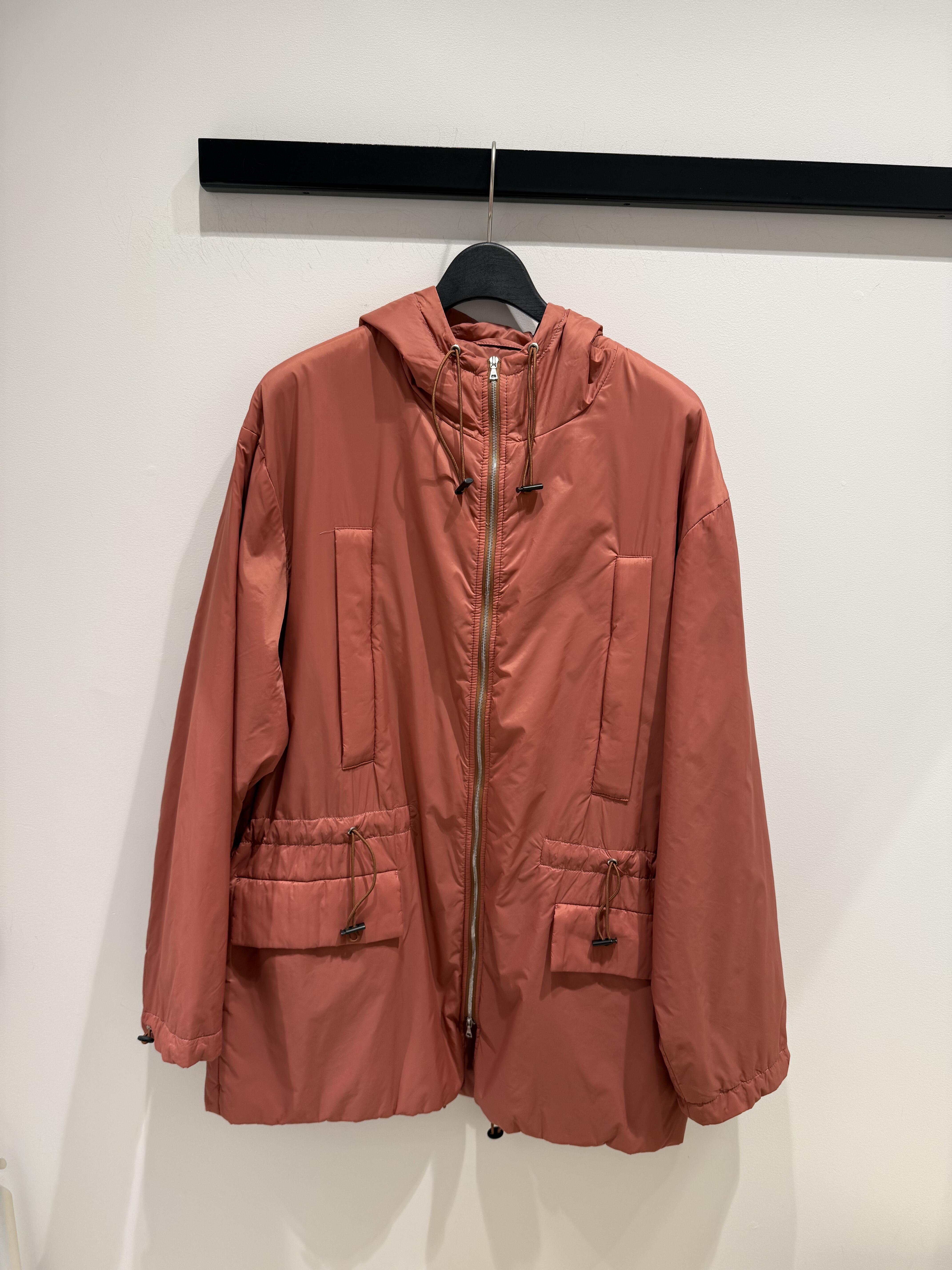 DRIES VAN NOTEN　ブルゾン