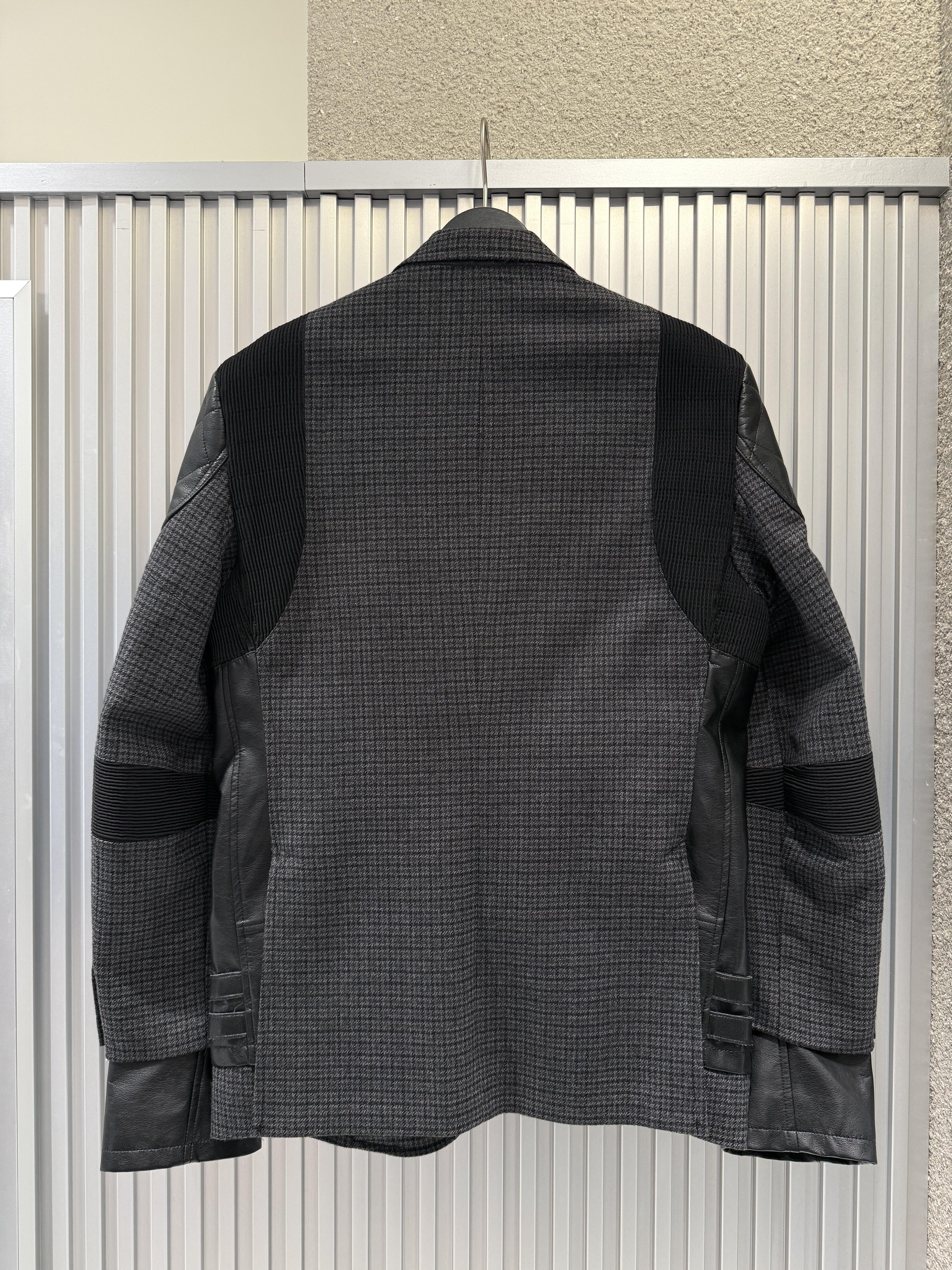 ジュンヤワタナベ　ジャケット