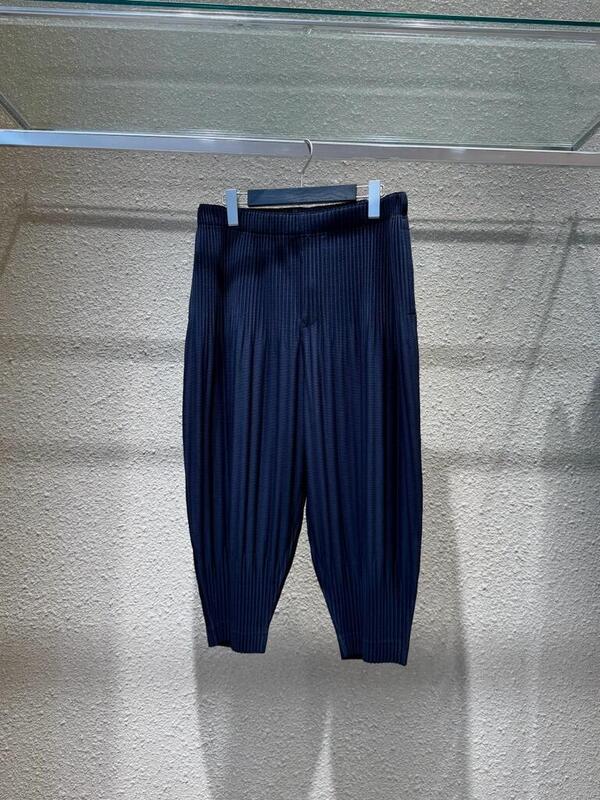 HOMME PLISSE パンツ