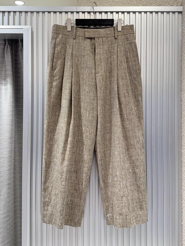 BOTTEGA VENETA パンツ
