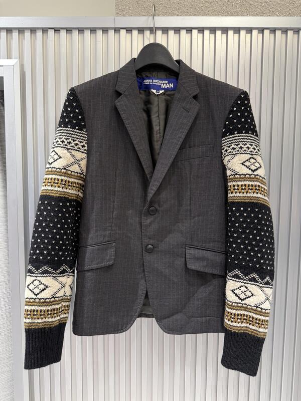JUNYA WATANABE MAN