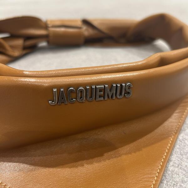 JACQUEMUSバンダナ