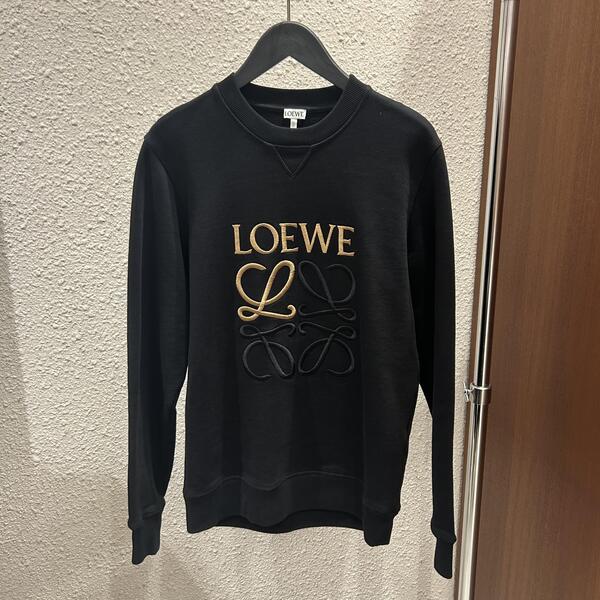 LOEWE スウェット
