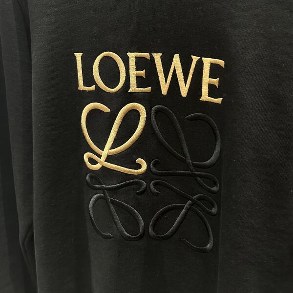 LOEWE スウェット