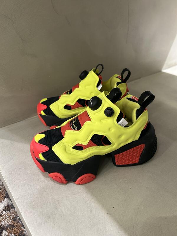 noi kei ninomiya　シューズ