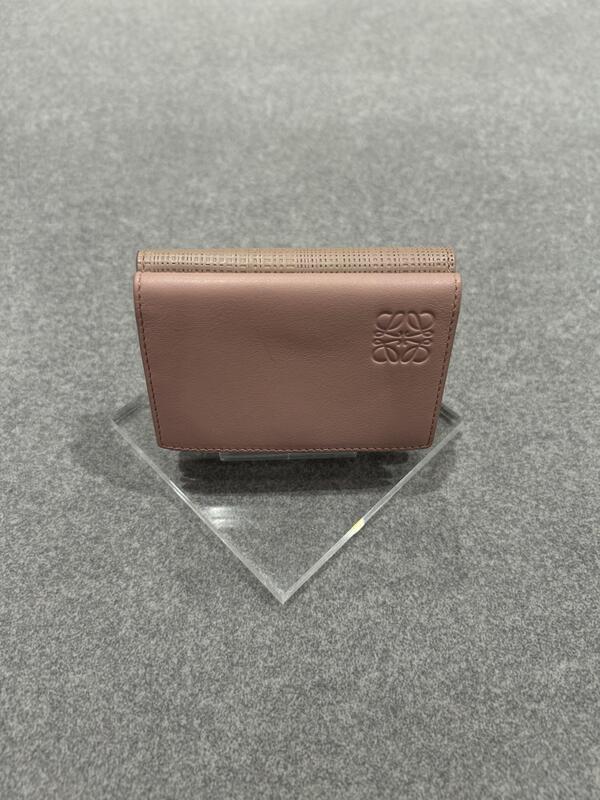 LOEWE 財布