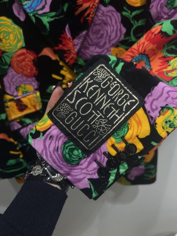 GUCCI　ジャケット