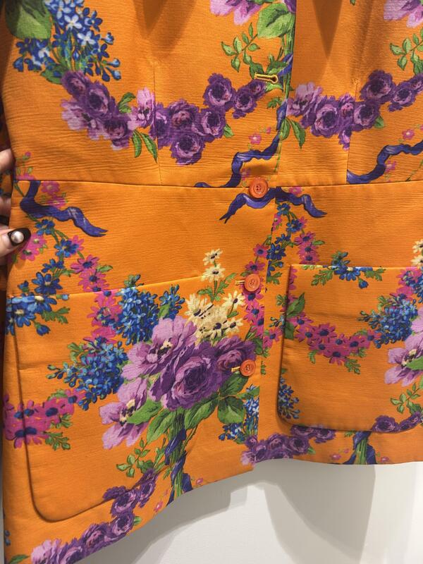 GUCCI　ジャケット