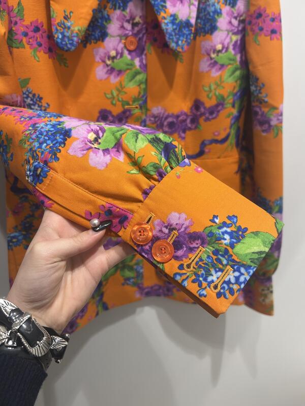 GUCCI　ジャケット