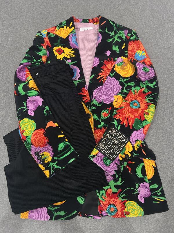 GUCCI　ジャケット