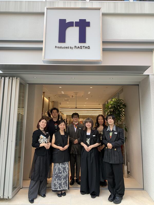 rt名古屋店