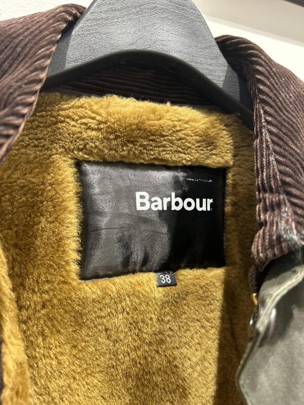 babour POPUP