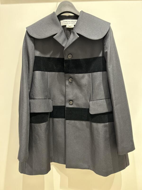 COMME des GARCONS ジャケット