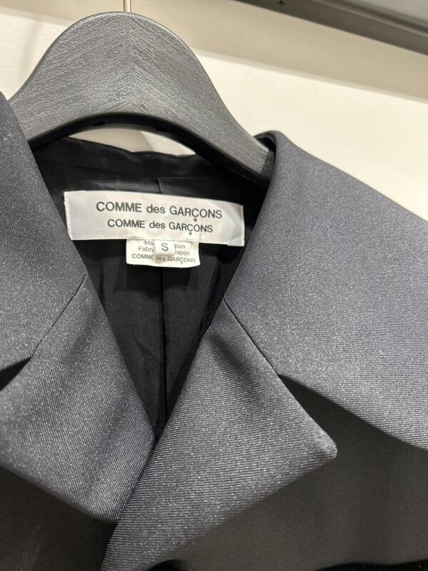 COMME des GARCONS ジャケット