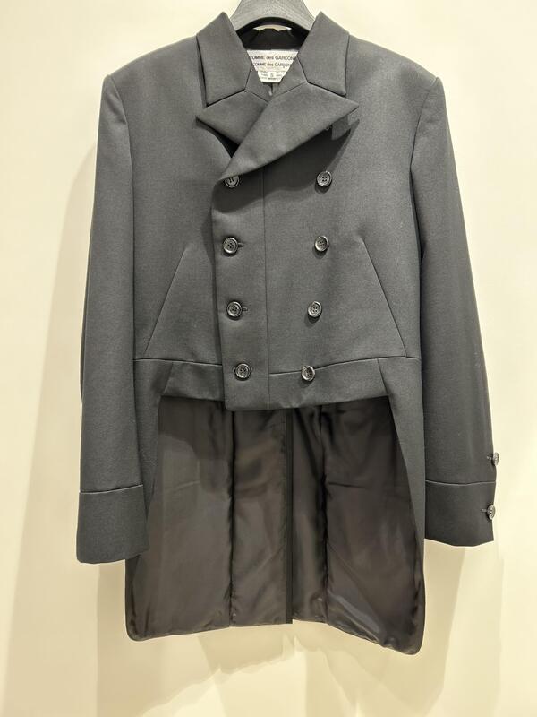 COMME des GARCONS ジャケット