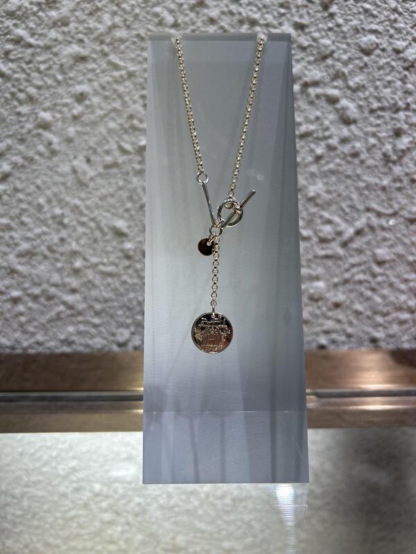 HERMES　エクスリブリス