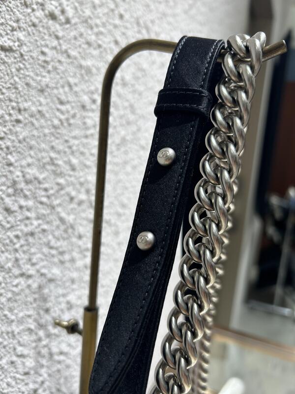 CHANEL ボーイシャネル
