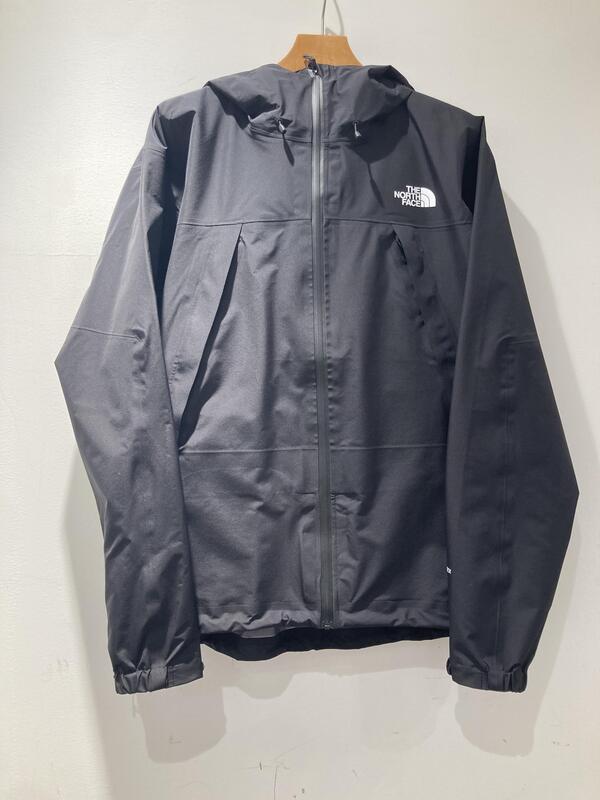 THE NORTH FACE 三層防水シェル