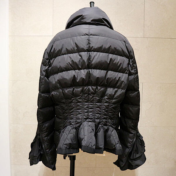 MONCLER S ダウン