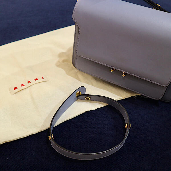 MARNI バッグ