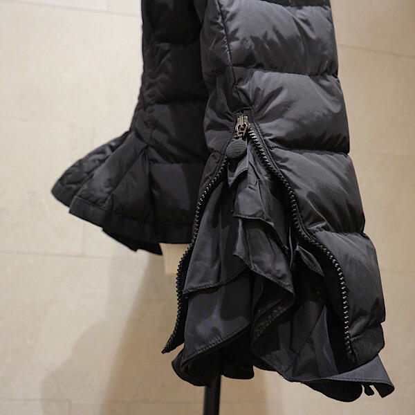 MONCLER S ダウン