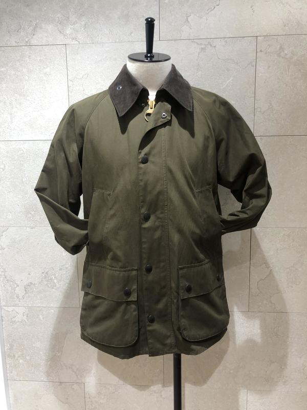 Barbour バブアー　ビデイル　ジャケット　その他