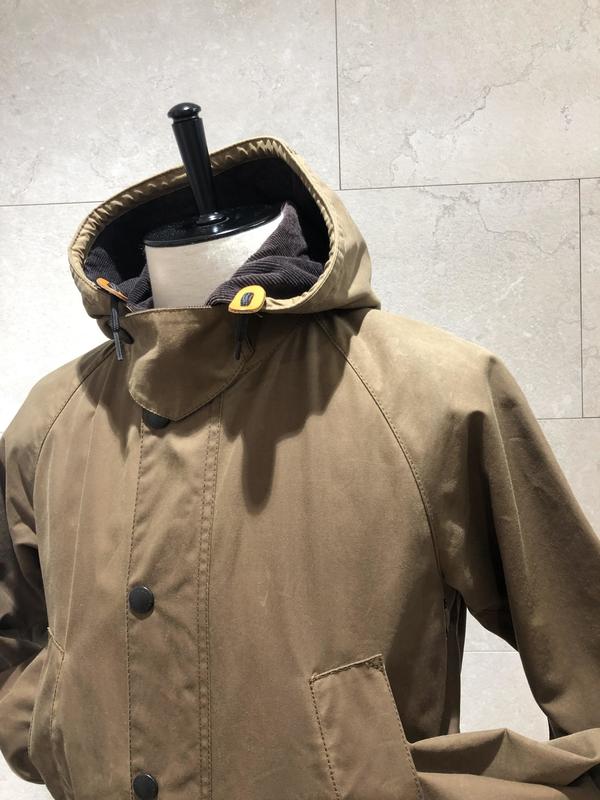 Barbour バブアー　ビデイル　ジャケット　その他